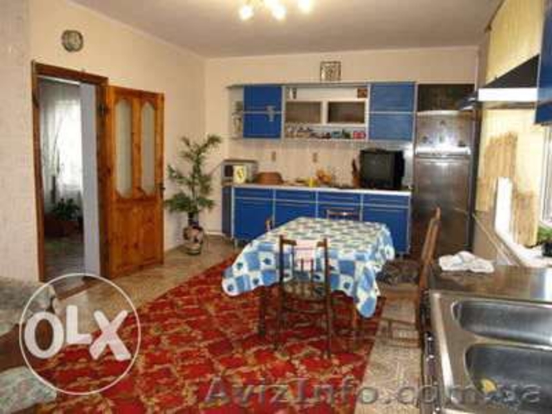 Уютный дом с большим участком в с.Фонтанка, Коминтерновский рн - <ro>Изображение</ro><ru>Изображение</ru> #7, <ru>Объявление</ru> #1373893