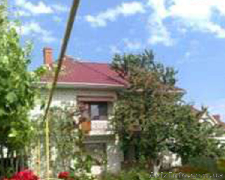 Уютный дом с большим участком в с.Фонтанка, Коминтерновский рн - <ro>Изображение</ro><ru>Изображение</ru> #3, <ru>Объявление</ru> #1373893