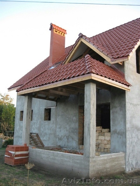 Продам дом 150 м2 в с. Дачное, Беляевский р-н - <ro>Изображение</ro><ru>Изображение</ru> #3, <ru>Объявление</ru> #1369472