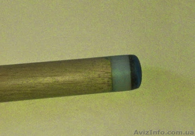 Кий для русского бильярда Днепропетровского мастера Иванова. - <ro>Изображение</ro><ru>Изображение</ru> #4, <ru>Объявление</ru> #1369527