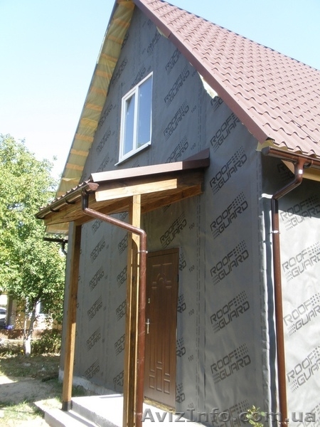 Новый недорогой ДОМ к дачному сезону! - <ro>Изображение</ro><ru>Изображение</ru> #3, <ru>Объявление</ru> #1370974
