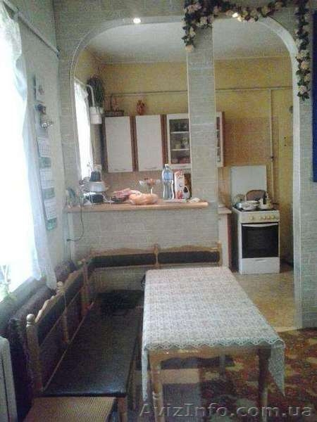 Срочно продам 3-х комнатную дом - квартиру! Хозяин - <ro>Изображение</ro><ru>Изображение</ru> #4, <ru>Объявление</ru> #1373847