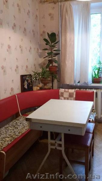 ВЫГОДНОЕ ПРЕДЛОЖЕНИЕ! 2 квартира Заболотного/"Семья" с БОЛЬШОЙ КУХНЕЙ! - <ro>Изображение</ro><ru>Изображение</ru> #3, <ru>Объявление</ru> #1369445