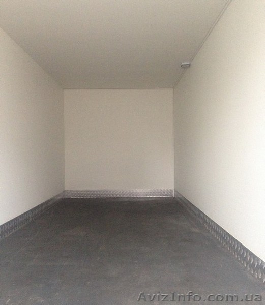 ISUZU NQR 90 L-M 2014 г.в. (новый без пробега) с сендвич-панельным фургоном - <ro>Изображение</ro><ru>Изображение</ru> #6, <ru>Объявление</ru> #1375001