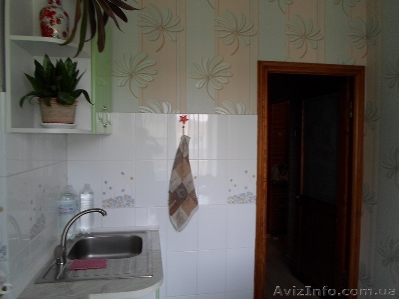 2-комнатная квартира на Генерала Бочарова в отличном состоянии - <ro>Изображение</ro><ru>Изображение</ru> #7, <ru>Объявление</ru> #1368201