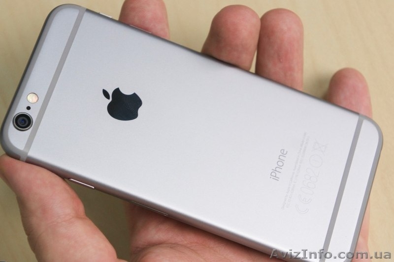 СМАРТФОН IPHONE 6 PRO+ 6 ЯДЕР (4+2), 4,7" - <ro>Изображение</ro><ru>Изображение</ru> #5, <ru>Объявление</ru> #1369491