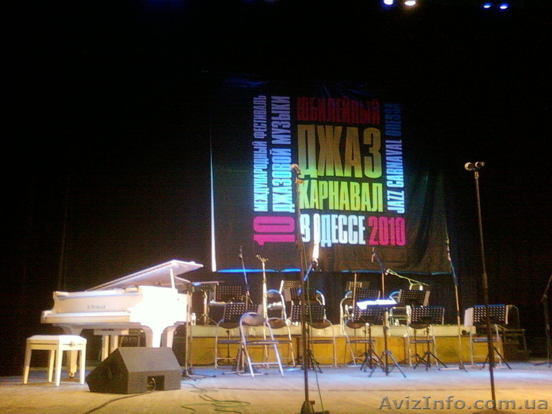 Белый рояль в аренду - <ro>Изображение</ro><ru>Изображение</ru> #3, <ru>Объявление</ru> #1378390