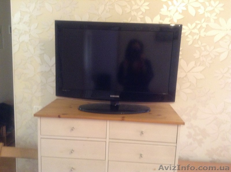 LCD-телевизор 32'' Samsung LE32B450C4W PN (LE32B450C4W) - <ro>Изображение</ro><ru>Изображение</ru> #3, <ru>Объявление</ru> #1373810
