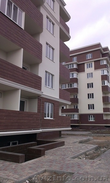 ЖК "Золотая Эра" новострой в Крыжановке - <ro>Изображение</ro><ru>Изображение</ru> #3, <ru>Объявление</ru> #1369346