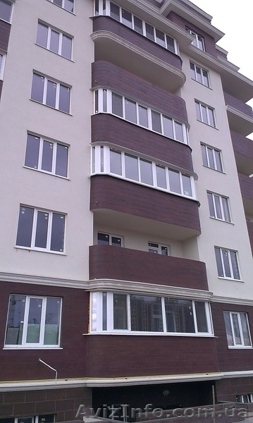 ЖК "Золотая Эра" новострой в Крыжановке - <ro>Изображение</ro><ru>Изображение</ru> #2, <ru>Объявление</ru> #1369346