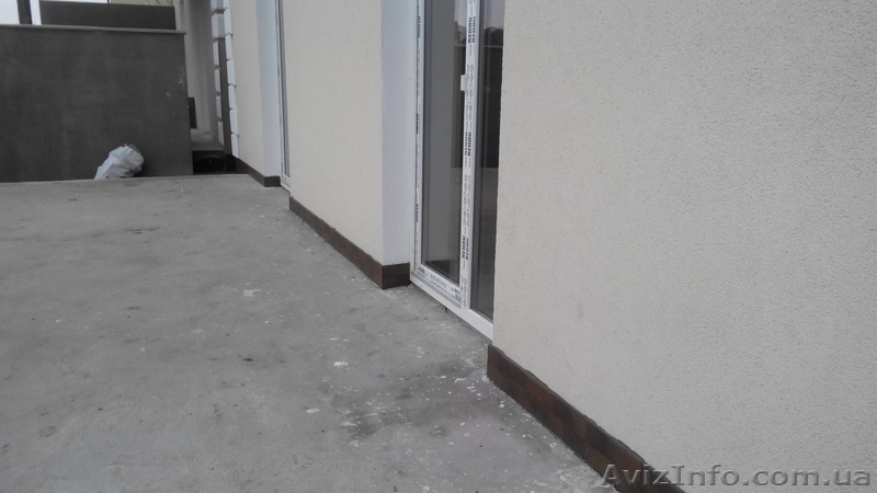 Новый 2-этажный дом в Лесках под внутреннюю отделку - <ro>Изображение</ro><ru>Изображение</ru> #3, <ru>Объявление</ru> #1370798