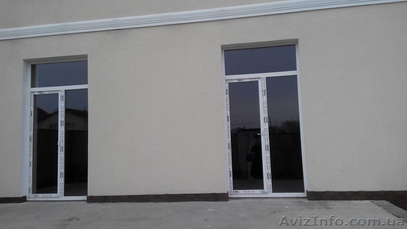 Новый 2-этажный дом в Лесках под внутреннюю отделку - <ro>Изображение</ro><ru>Изображение</ru> #5, <ru>Объявление</ru> #1370798