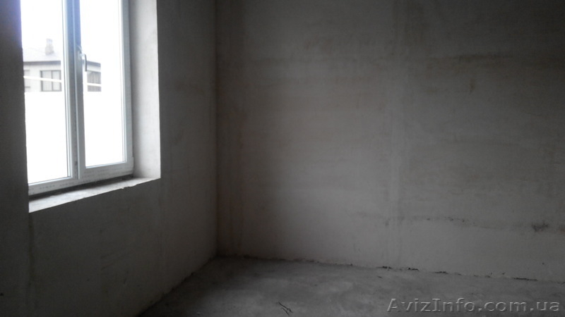 Новый 2-этажный дом в Лесках под внутреннюю отделку - <ro>Изображение</ro><ru>Изображение</ru> #6, <ru>Объявление</ru> #1370798