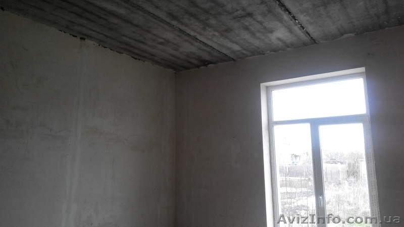 Новый 2-этажный дом в Лесках под внутреннюю отделку - <ro>Изображение</ro><ru>Изображение</ru> #7, <ru>Объявление</ru> #1370798