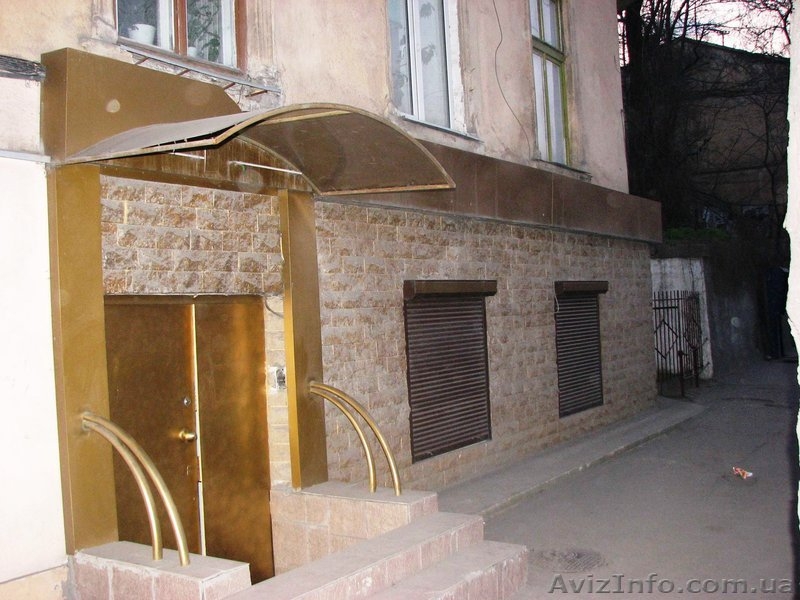 Продается помещение  общей площадью 94м2 ул. Приморская - <ro>Изображение</ro><ru>Изображение</ru> #4, <ru>Объявление</ru> #1343692