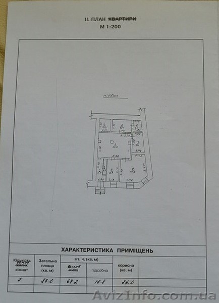Продается помещение  общей площадью 94м2 ул. Приморская - <ro>Изображение</ro><ru>Изображение</ru> #5, <ru>Объявление</ru> #1343692