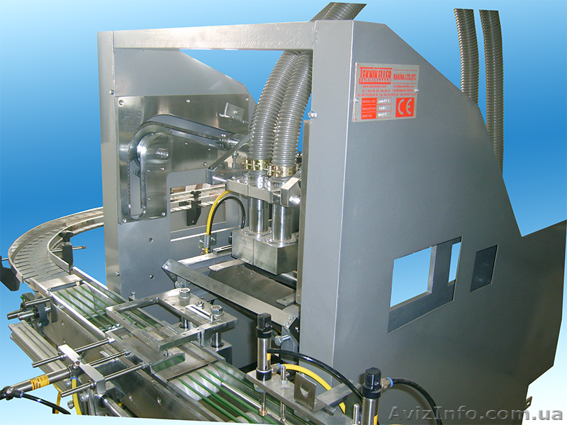 Одесса - Оборудование для переработки сахара-песка в  рафинад(от производителя) - <ro>Изображение</ro><ru>Изображение</ru> #3, <ru>Объявление</ru> #1373288