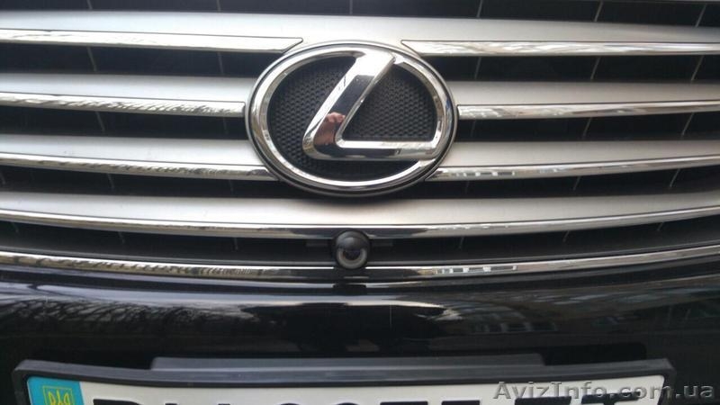Продам Lexus LX 570 - <ro>Изображение</ro><ru>Изображение</ru> #3, <ru>Объявление</ru> #1371747