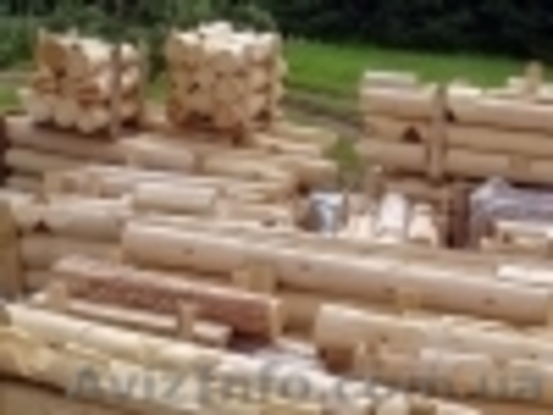  Строительство срубов Купить сруб - <ro>Изображение</ro><ru>Изображение</ru> #5, <ru>Объявление</ru> #1373553