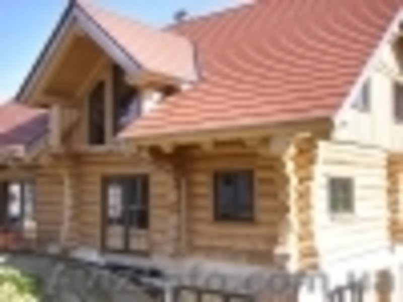  Строительство срубов Купить сруб - <ro>Изображение</ro><ru>Изображение</ru> #6, <ru>Объявление</ru> #1373553