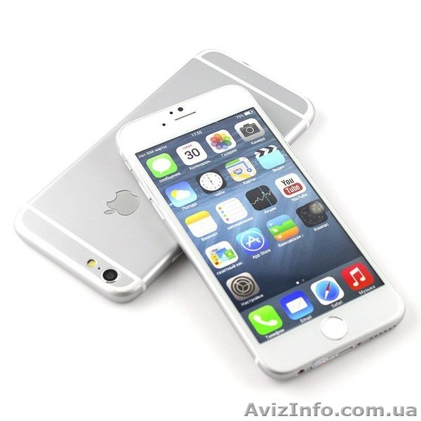 СМАРТФОН IPHONE 6 PRO+ 6 ЯДЕР (4+2), 4,7" - <ro>Изображение</ro><ru>Изображение</ru> #4, <ru>Объявление</ru> #1369491