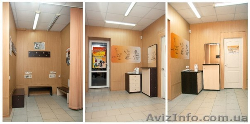 Фитнес - клуб. Продам готовый бизнес. Харьков. - <ro>Изображение</ro><ru>Изображение</ru> #3, <ru>Объявление</ru> #1370407