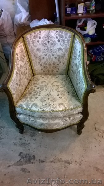 Перетяжка мягкой мебели. Автопошив. - <ro>Изображение</ro><ru>Изображение</ru> #3, <ru>Объявление</ru> #1369596