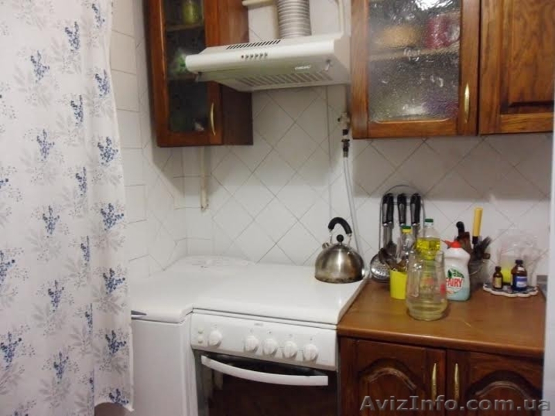 2 ком. кв-ра на ул. Княжеской/ Новосельского - <ro>Изображение</ro><ru>Изображение</ru> #5, <ru>Объявление</ru> #1386202