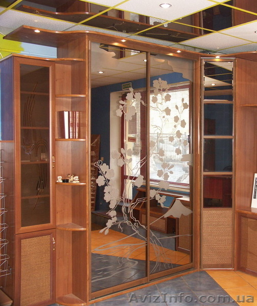 Изготовление   мебели  по   индивидуальным   проектам   в   Одессе - <ro>Изображение</ro><ru>Изображение</ru> #5, <ru>Объявление</ru> #1383521