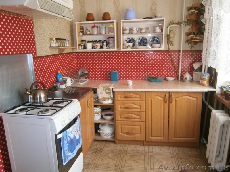 1-комнатная квартира у моря в отличном состоянии. Николаевская дорога/Лузановка - <ro>Изображение</ro><ru>Изображение</ru> #3, <ru>Объявление</ru> #1393022