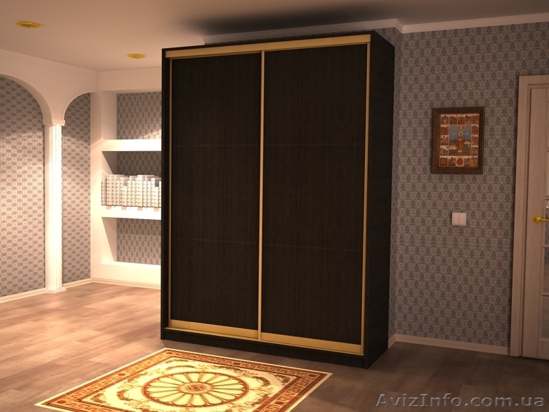 Шкафы-купе по оптовым ценам со склада - <ro>Изображение</ro><ru>Изображение</ru> #4, <ru>Объявление</ru> #1396967