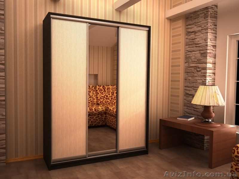 Шкафы-купе по оптовым ценам со склада - <ro>Изображение</ro><ru>Изображение</ru> #3, <ru>Объявление</ru> #1396967