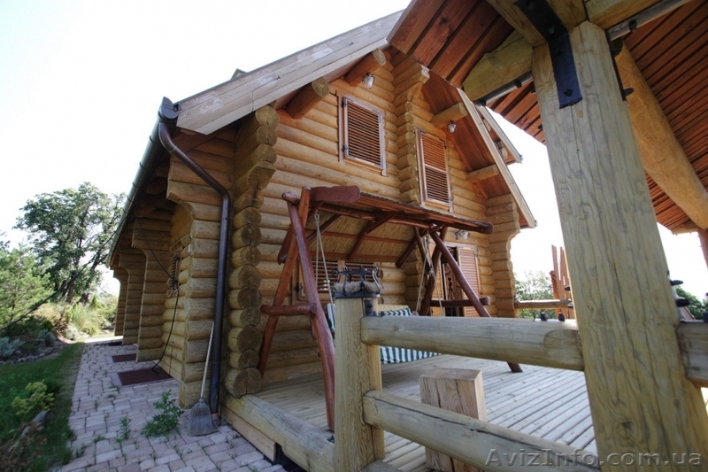 Строительство срубов Купить сруб деревянного дома - <ro>Изображение</ro><ru>Изображение</ru> #3, <ru>Объявление</ru> #1388099