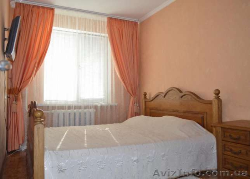 2-комнатная квартира с ремонтом рядом Обл.больницей на Ак. Заболотного - <ro>Изображение</ro><ru>Изображение</ru> #3, <ru>Объявление</ru> #1381012