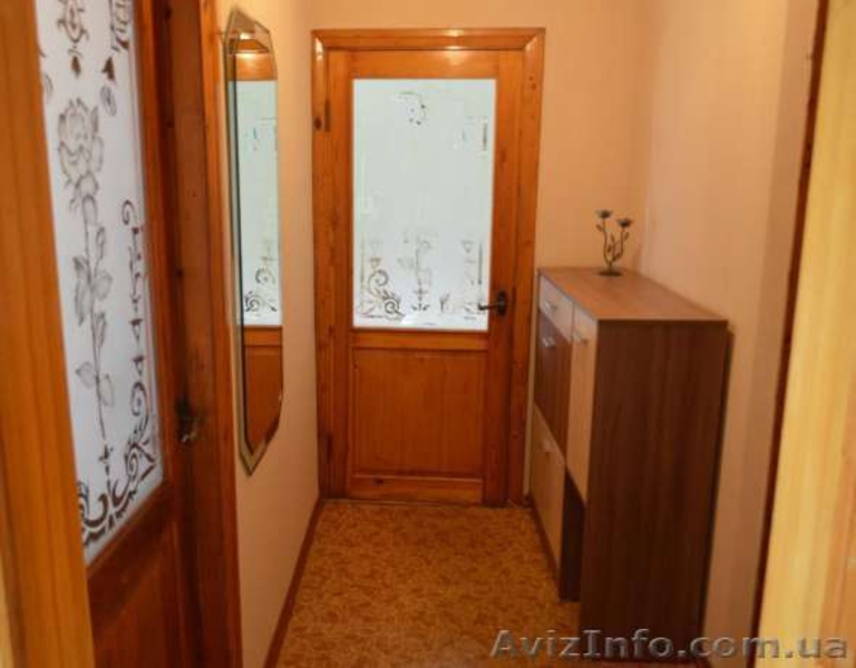 2-комнатная квартира с ремонтом рядом Обл.больницей на Ак. Заболотного - <ro>Изображение</ro><ru>Изображение</ru> #4, <ru>Объявление</ru> #1381012