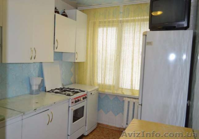 2-комнатная квартира с ремонтом рядом Обл.больницей на Ак. Заболотного - <ro>Изображение</ro><ru>Изображение</ru> #5, <ru>Объявление</ru> #1381012