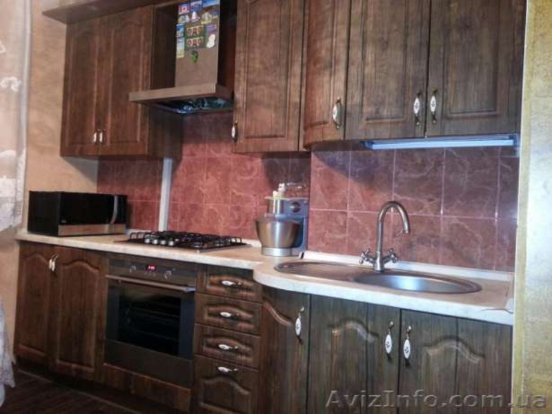 1-комнатная квартира в районе СШ№ 22 с качественным ремонтом - <ro>Изображение</ro><ru>Изображение</ru> #5, <ru>Объявление</ru> #1395770