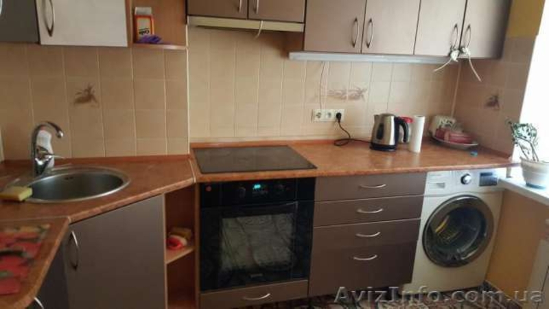 2-комнатная квартира с ремонтом по пр-ту Добровольского - <ro>Изображение</ro><ru>Изображение</ru> #3, <ru>Объявление</ru> #1389583