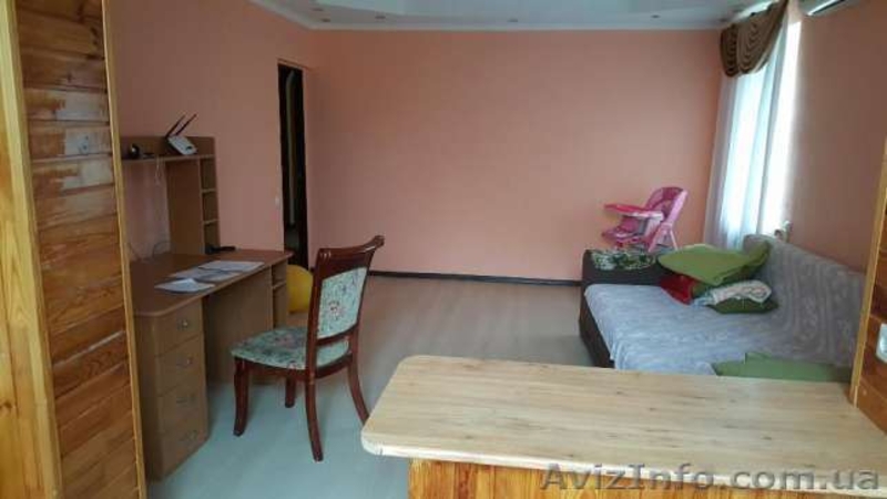 2-комнатная квартира с ремонтом по пр-ту Добровольского - <ro>Изображение</ro><ru>Изображение</ru> #6, <ru>Объявление</ru> #1389583