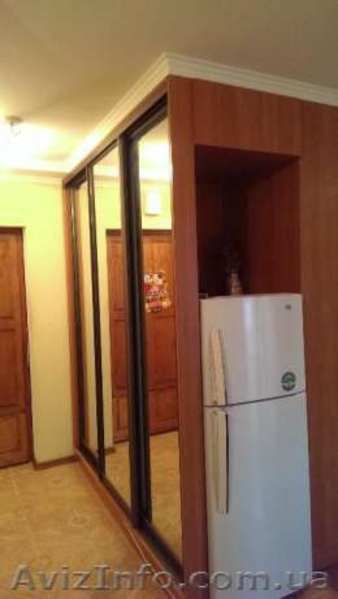 1-комнатная квартиру моря с ремонтом и мебелью. Идеально под сдачу! - <ro>Изображение</ro><ru>Изображение</ru> #6, <ru>Объявление</ru> #1392757