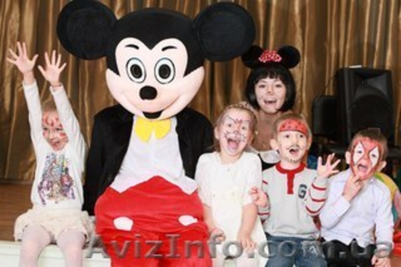 Организация дестких праздников - <ro>Изображение</ro><ru>Изображение</ru> #4, <ru>Объявление</ru> #974041