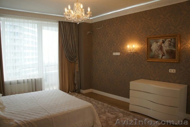 Продам трехкомнатную квартиру ул. Литературная ЖК Белый Парус - <ro>Изображение</ro><ru>Изображение</ru> #4, <ru>Объявление</ru> #1398318