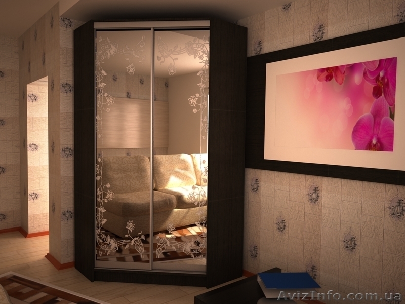 Шкафы-купе по оптовым ценам со склада - <ro>Изображение</ro><ru>Изображение</ru> #6, <ru>Объявление</ru> #1396967