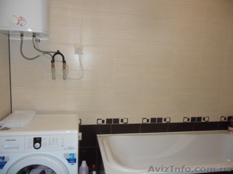 1 комн. кв-ра с евроремонтом в новом доме на ул. Рекордной - <ro>Изображение</ro><ru>Изображение</ru> #8, <ru>Объявление</ru> #1380527