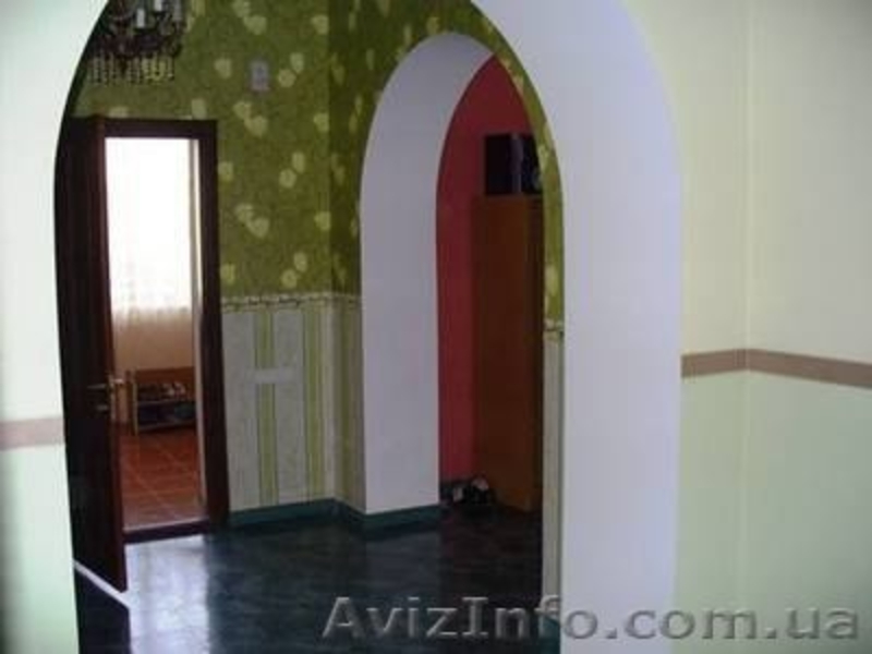 Дом в 3 уровня в Фонтанке-1 с ремонтом и большим участком - <ro>Изображение</ro><ru>Изображение</ru> #6, <ru>Объявление</ru> #1381599