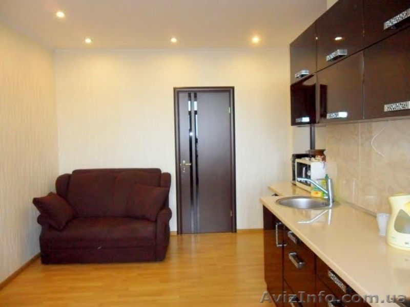 1 комн. кв-ра с евроремонтом в новом доме на ул. Рекордной - <ro>Изображение</ro><ru>Изображение</ru> #7, <ru>Объявление</ru> #1380527