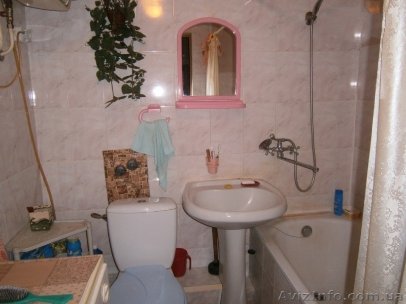 1-комнатная квартира у моря в отличном состоянии. Николаевская дорога/Лузановка - <ro>Изображение</ro><ru>Изображение</ru> #4, <ru>Объявление</ru> #1393022