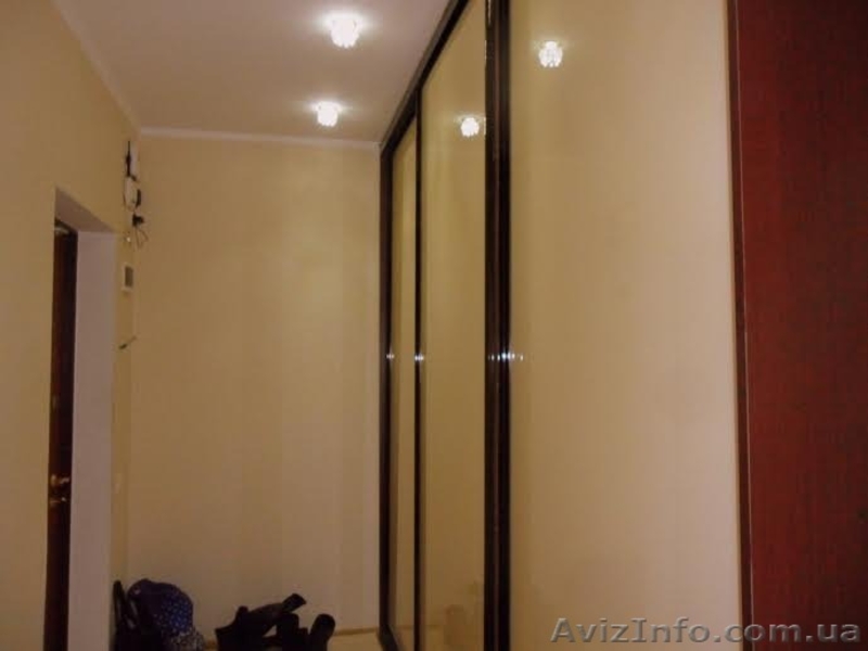 1 комн. кв-ра с евроремонтом в новом доме на ул. Рекордной - <ro>Изображение</ro><ru>Изображение</ru> #9, <ru>Объявление</ru> #1380527