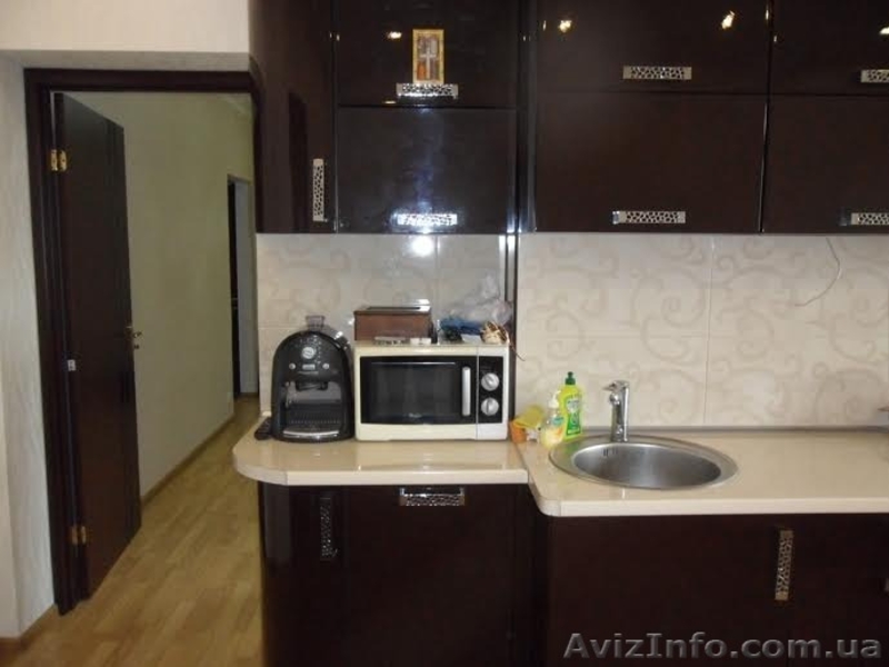 1 комн. кв-ра с евроремонтом в новом доме на ул. Рекордной - <ro>Изображение</ro><ru>Изображение</ru> #5, <ru>Объявление</ru> #1380527