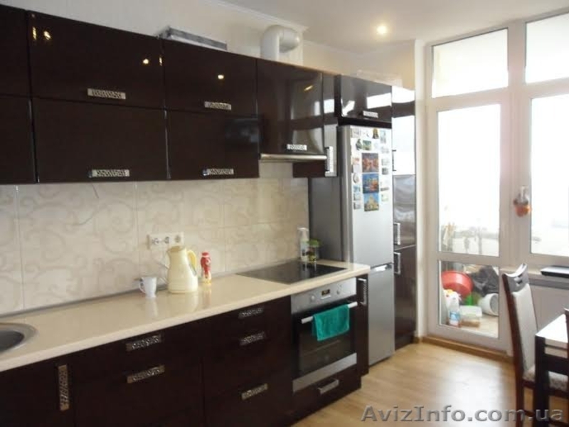 1 комн. кв-ра с евроремонтом в новом доме на ул. Рекордной - <ro>Изображение</ro><ru>Изображение</ru> #4, <ru>Объявление</ru> #1380527